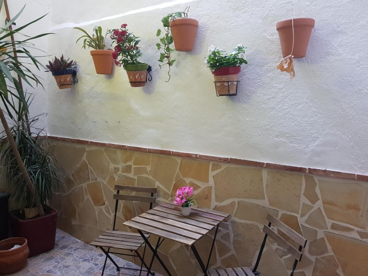 Los Boliches Playa Fuengirola Εξωτερικό φωτογραφία