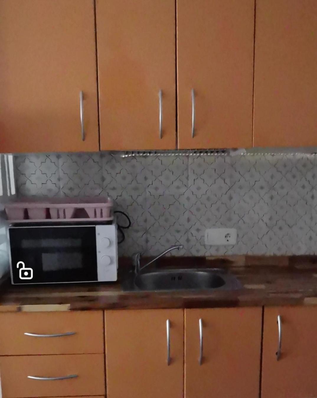 Los Boliches Playa Fuengirola Εξωτερικό φωτογραφία
